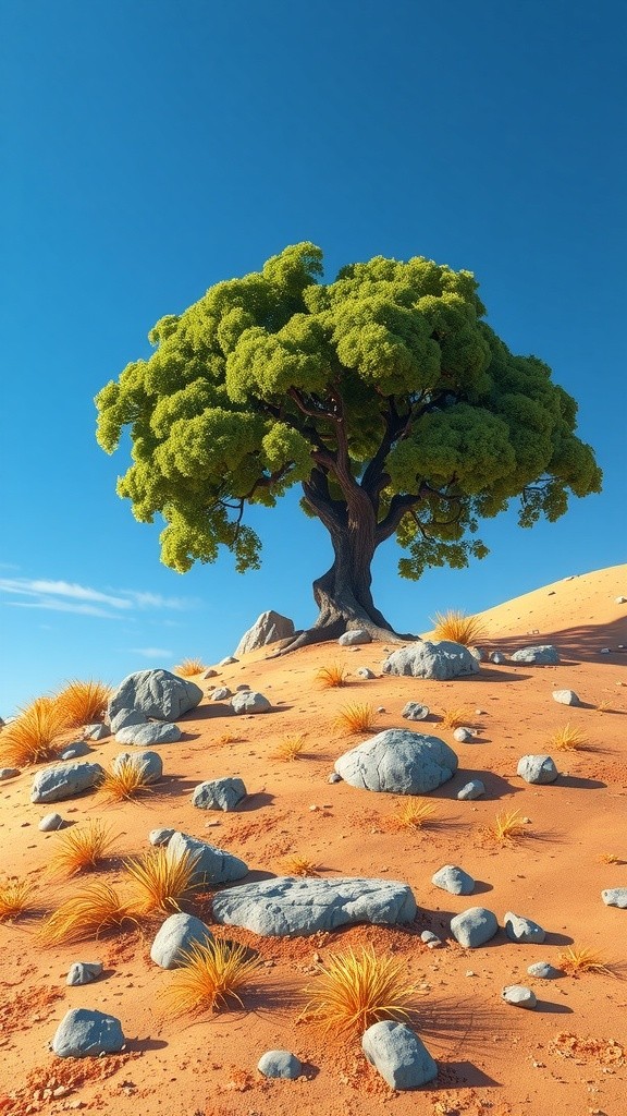 छोटी चिड़िया का बड़ा सपना