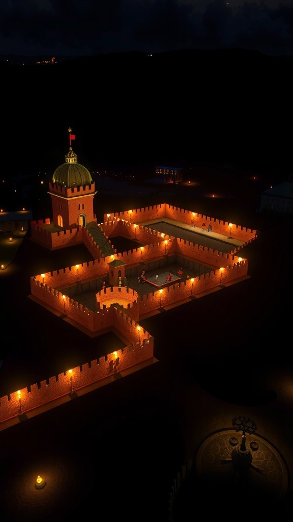 Penaklukan Konstantinopel oleh Sultan Mehmed II