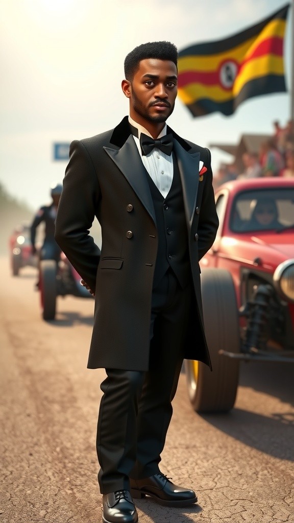 2025 फॉर्मुला 1 सीज़न की रोमांचक दौड़ और हैमिल्टन की जीत