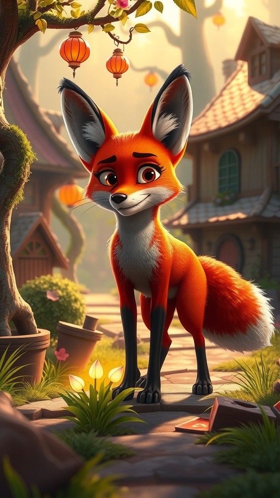 Luna & Pip: The Lost Treasure Map