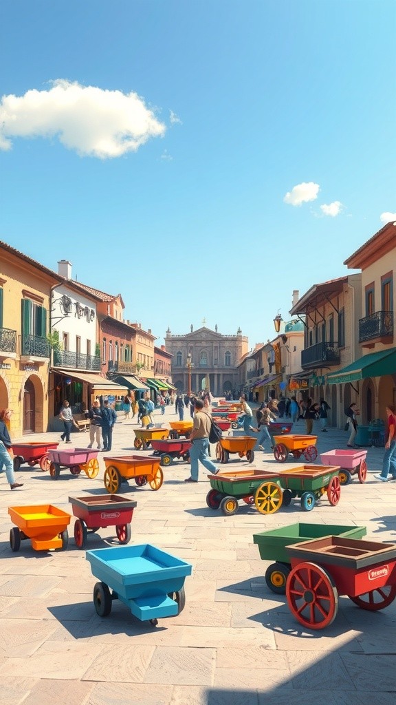 What If Watches Were Never Invented?