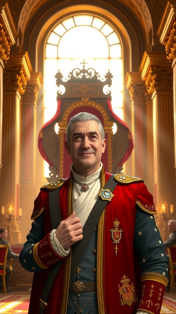 The Discoveries and Adventures of Christopher Columbus