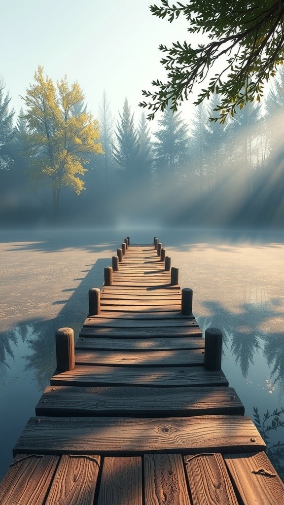 The Music of the Old Man Fish