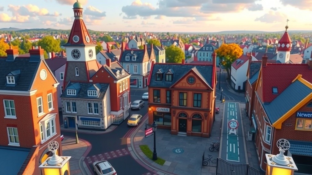 Understanding Newmarket's Election Process: Informative Videos Launch!