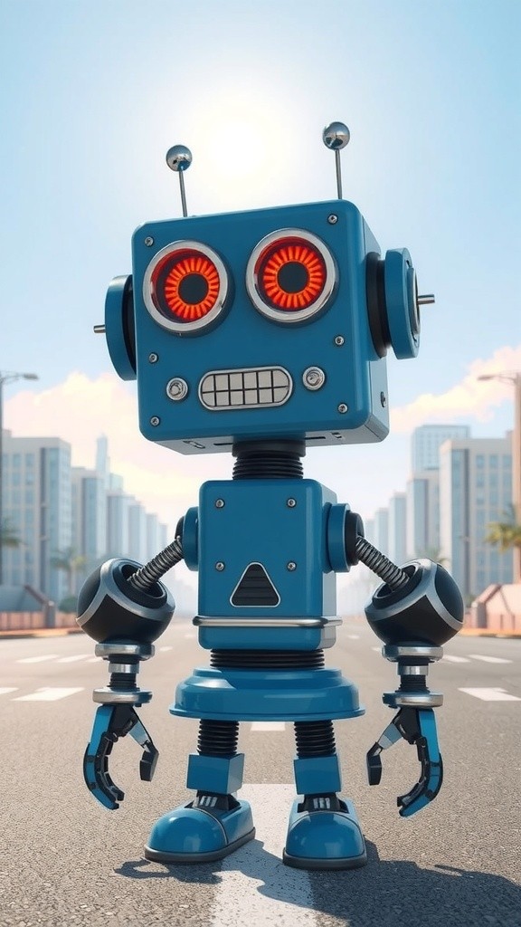 भविष्य से आया फोन