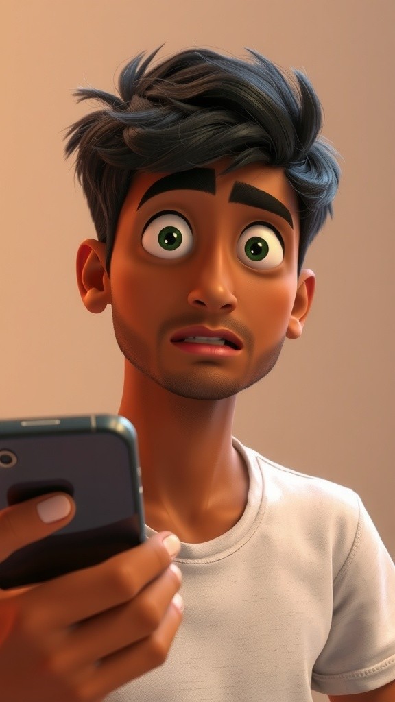 Sirf 5 Second Mein Sab Badla!