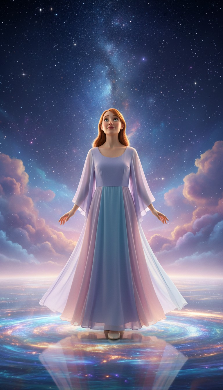 A Magical Night Under the Stars