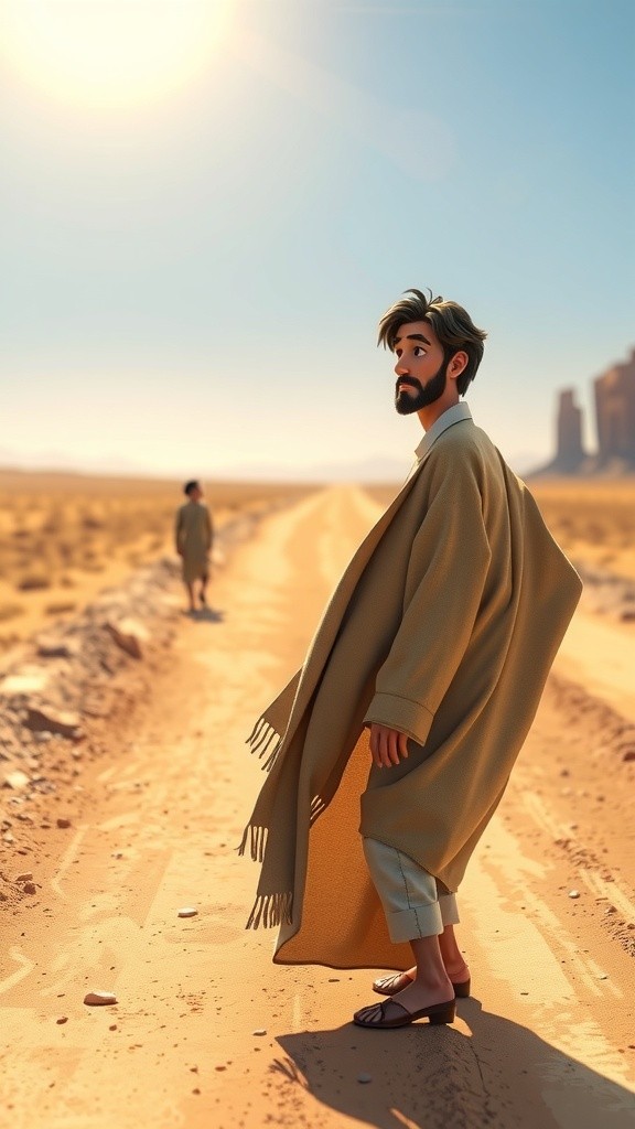 The Life of Jesus Christ