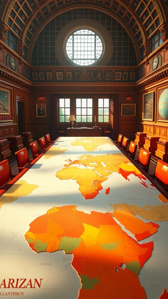 Nigeria: The Giant of Africa