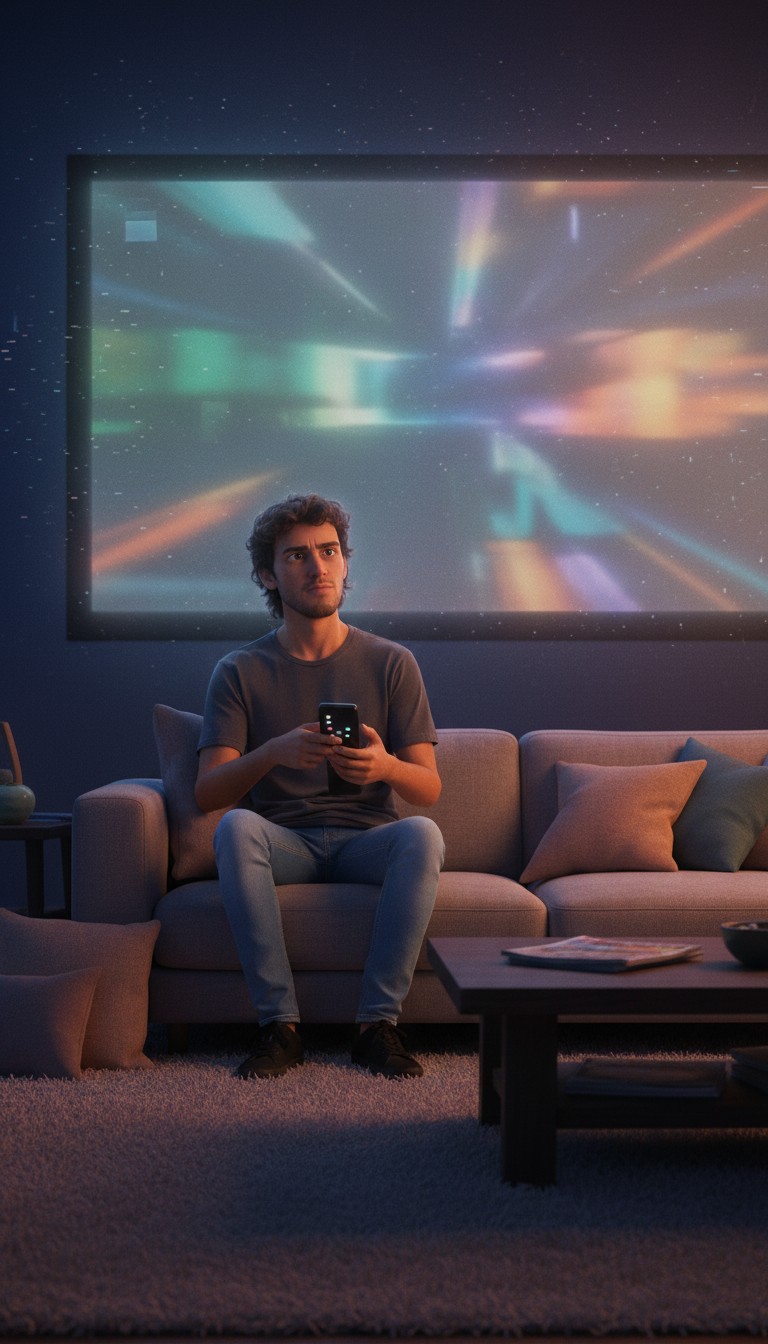 Don't Pause It Again