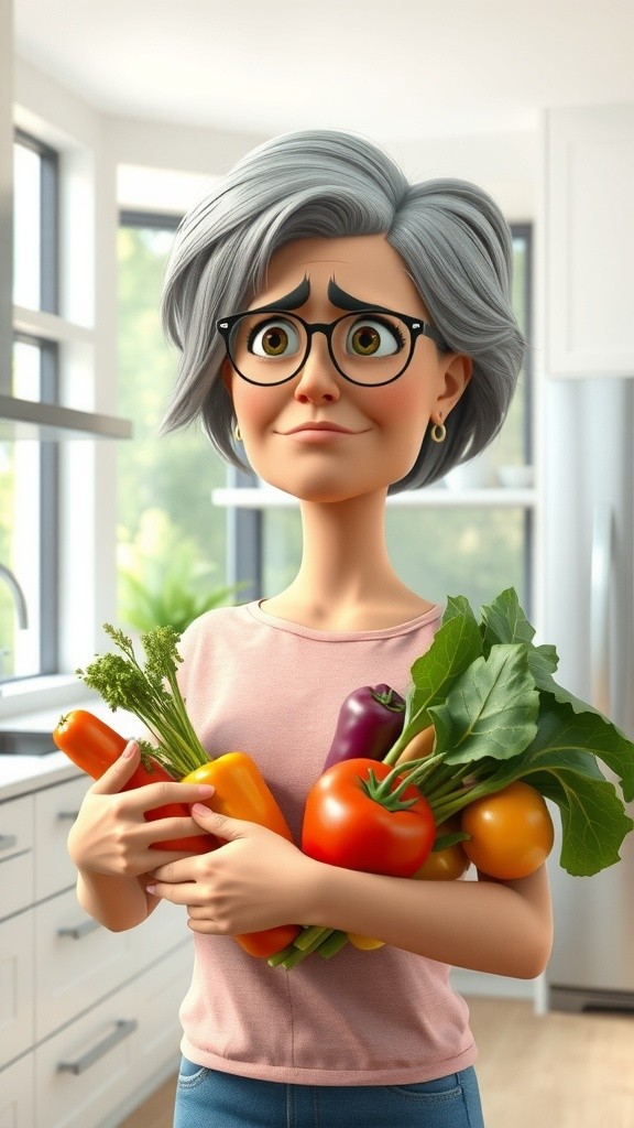 Healthy Vegetarian Cooking Made Easy with Private Chef Inc.