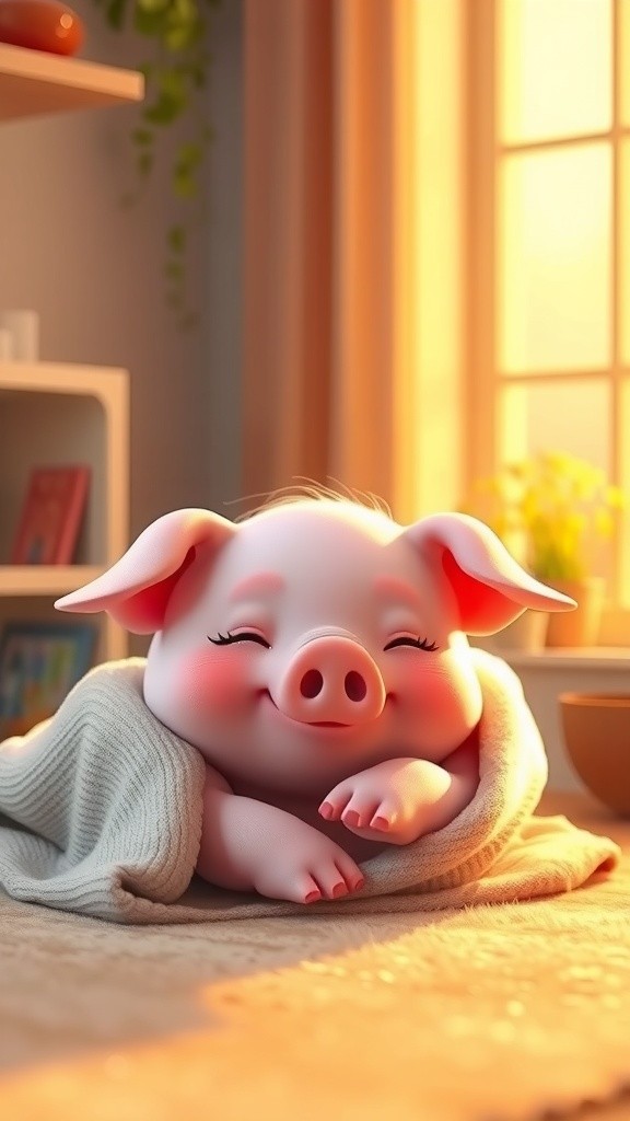 A New Family of Puppies