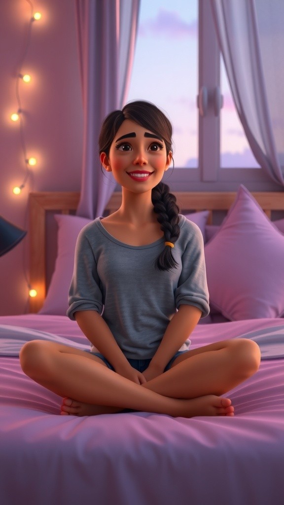 Libur Akhir Tahun yang Seimbang