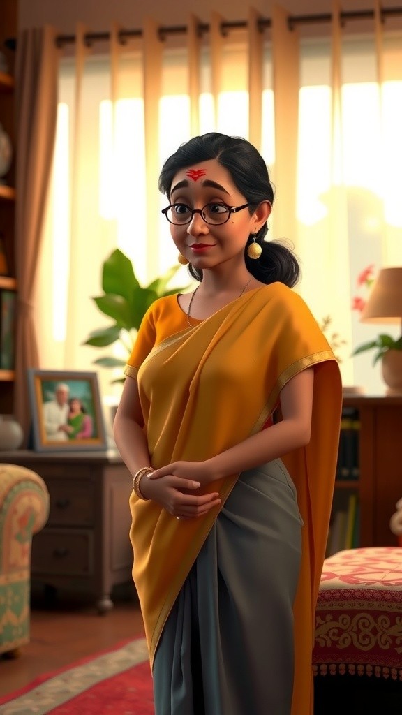 Nurturing Growth: Understanding Your Daughter's Changes