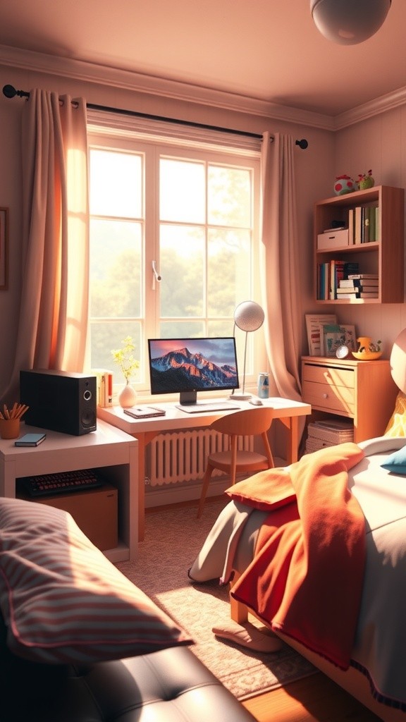 Bermain Roblox Bersama Teman