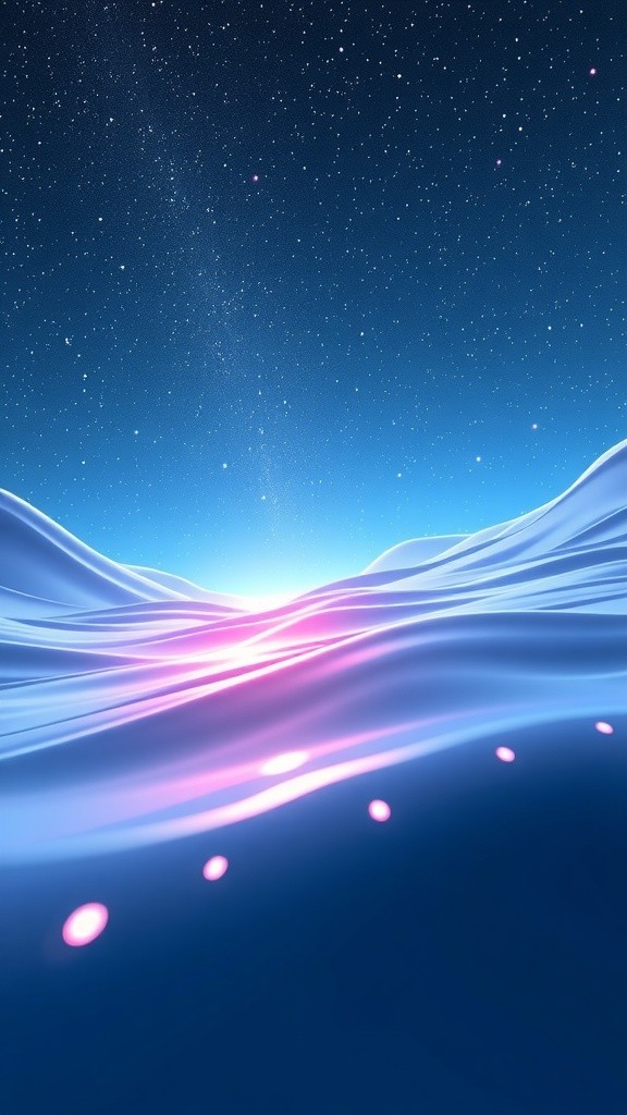 A Magical Bedtime Journey