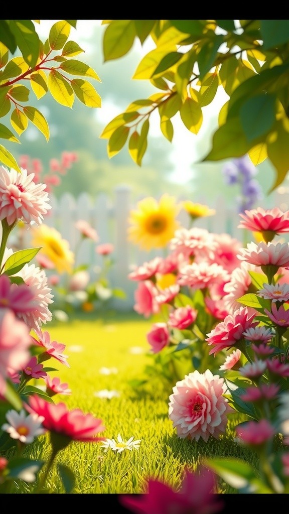 Bun-Bun's Sad Day in the Garden