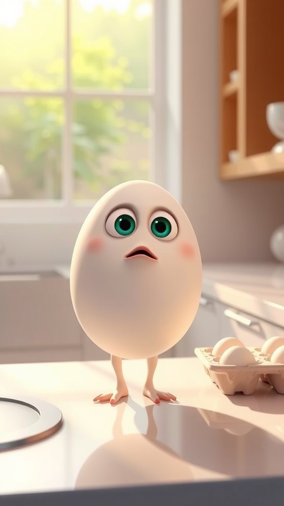 Healthy Benefits of Eggs