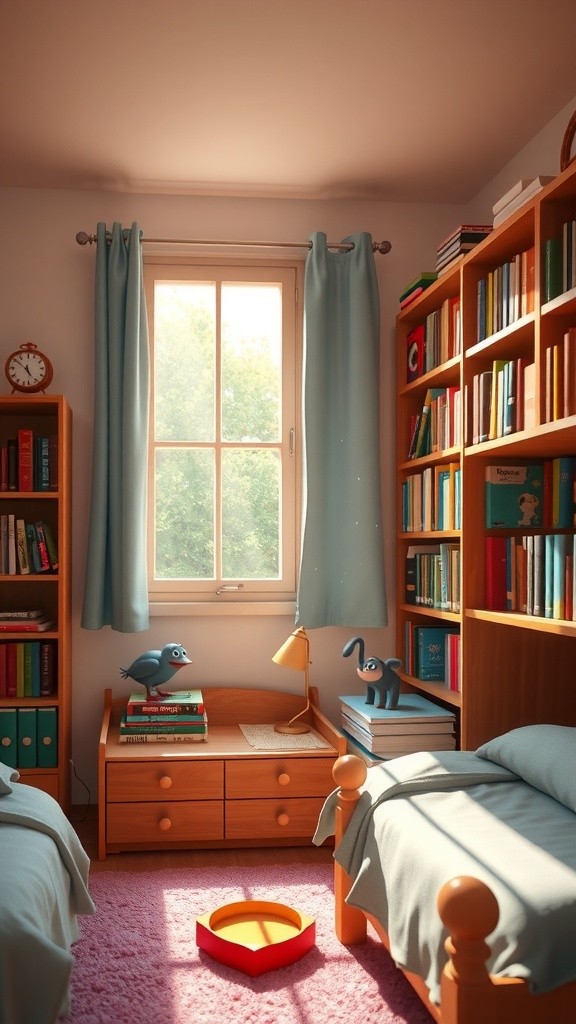 CHIMEREMEZE the Brilliant Boy