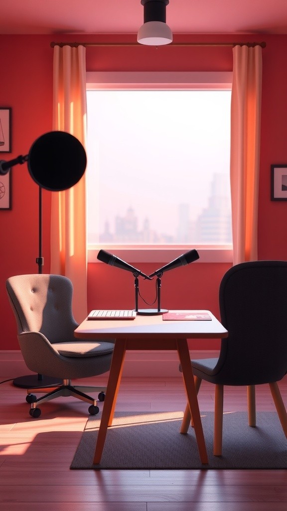 A.bodcast: Man and Uncle Conversation