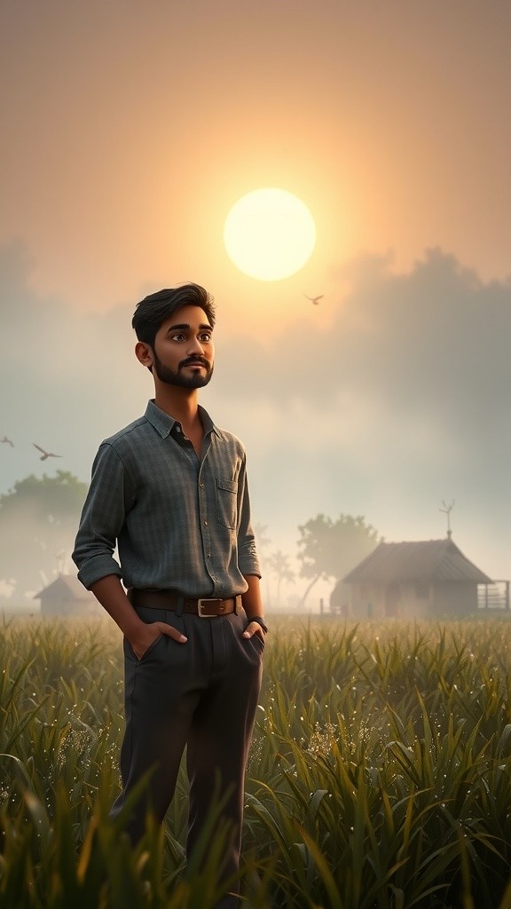 Imaan aur Sabr ki Kahani