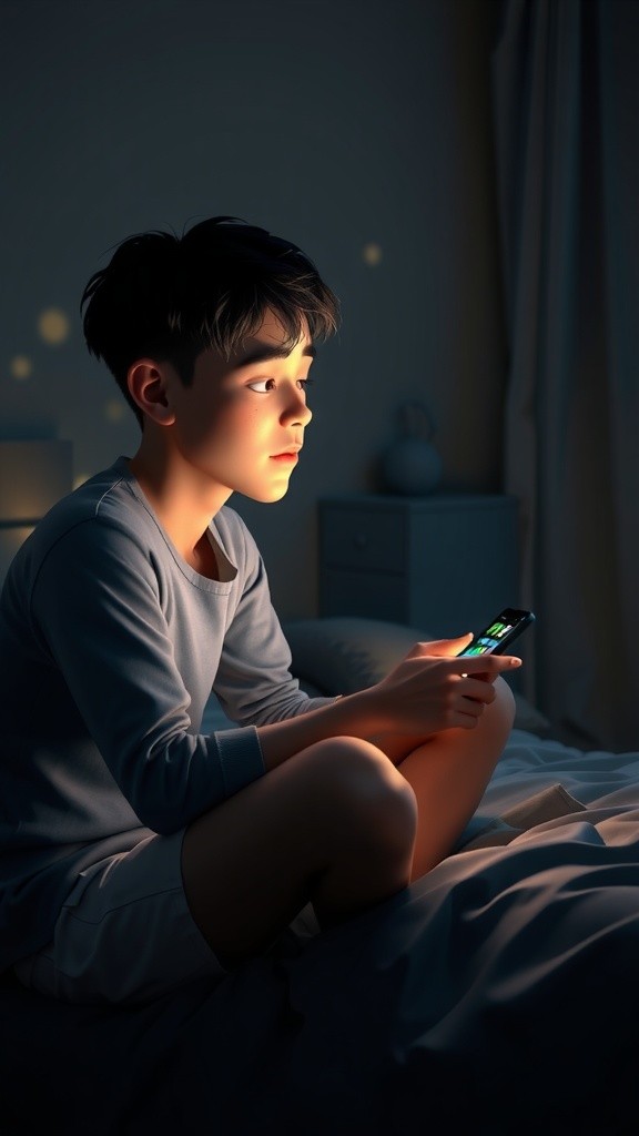 Generasi Sandwich: Beban yang Terasa Sendiri