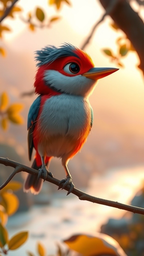 लिली की खोई हुई आवाज़ की खोज
