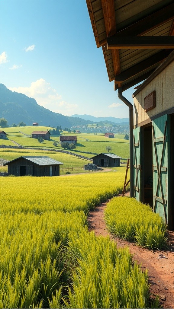 शेरू और मिन्नू की दोस्ती