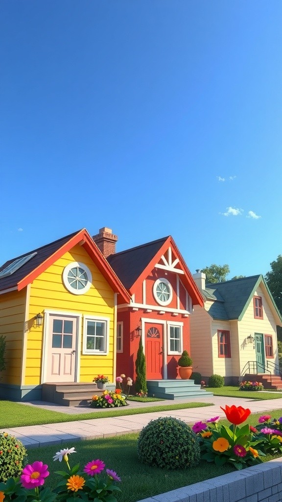 Bubu's Morning Adventures