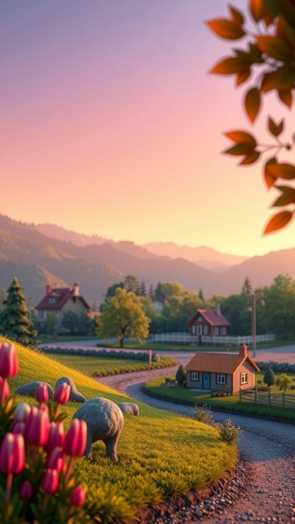 Petualangan Kiko Mencari Kristal Cahaya