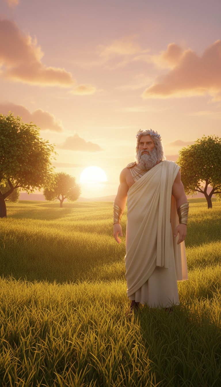 Gratitude for Divine Presence