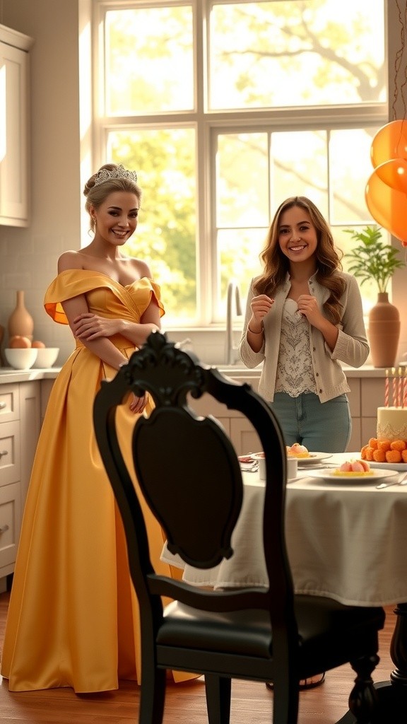 Happy Birthday Wishes!