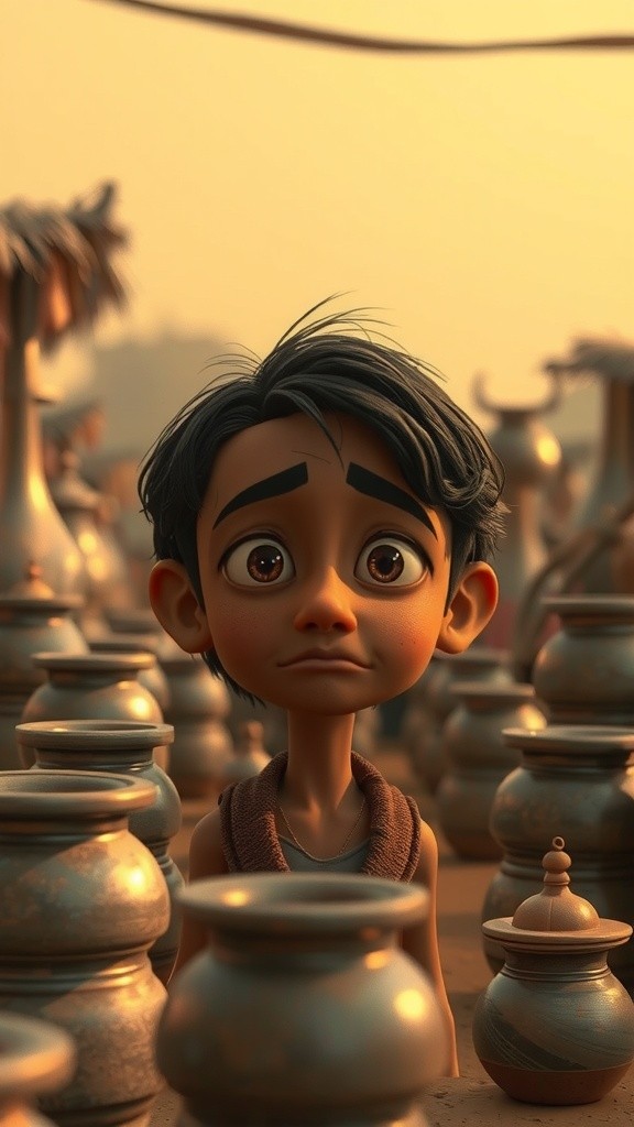 उम्मीद की छोटी कोशिशें