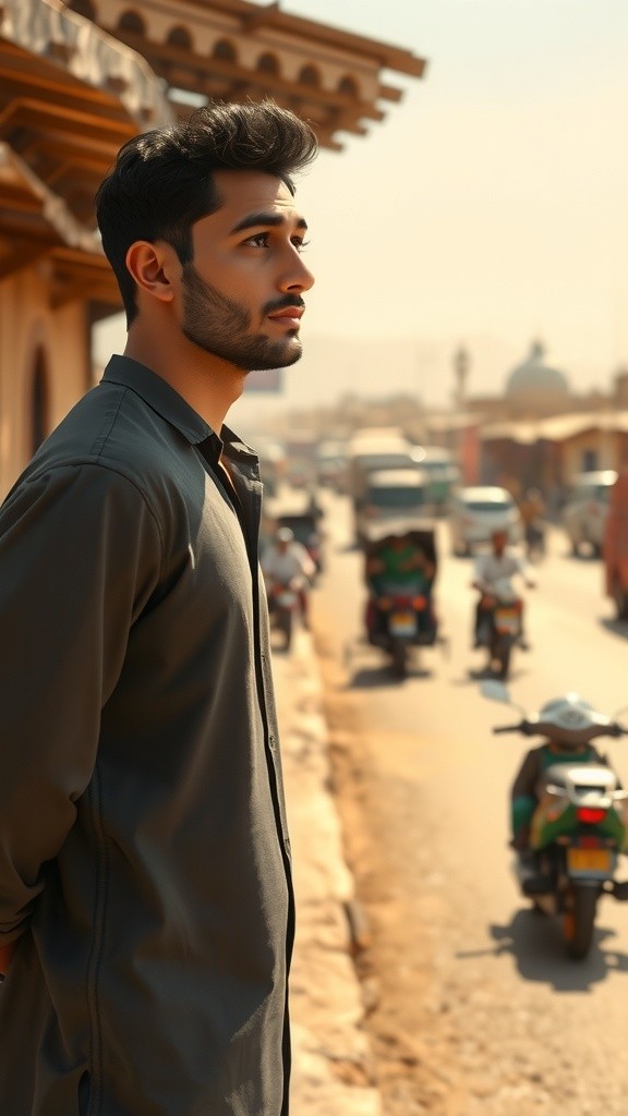 From Water Seller to Billionaire