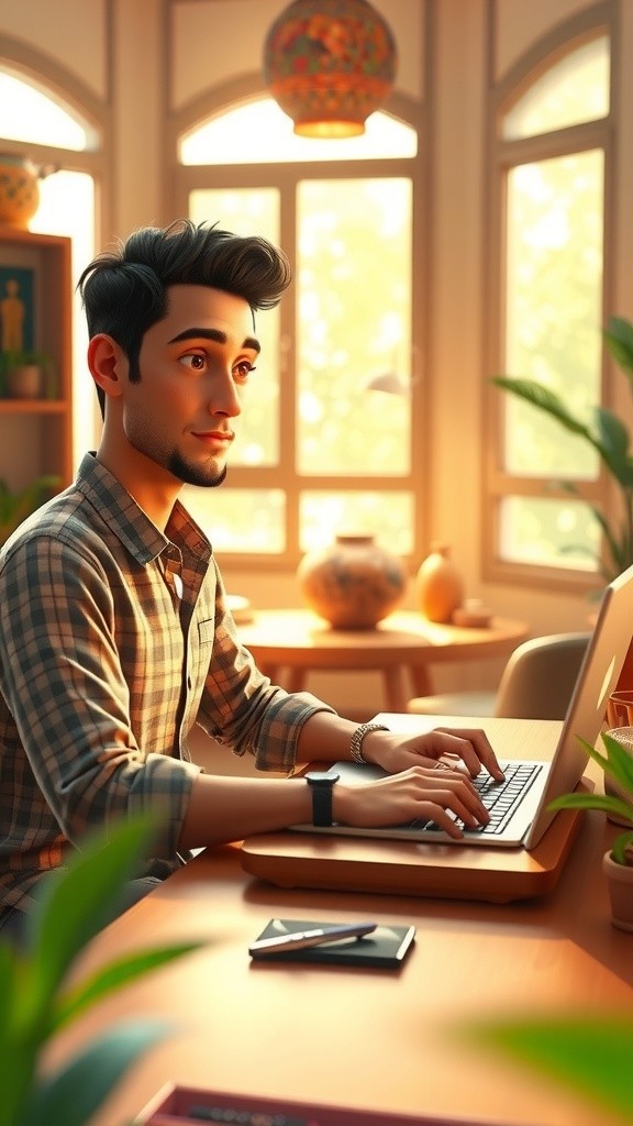 Rozana 2000 Rupaye Kamane Ka Tarika AI Se