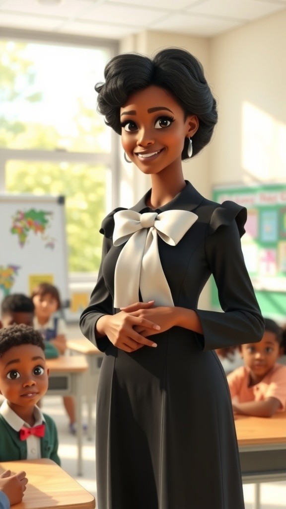 Welcome to Our Online Class