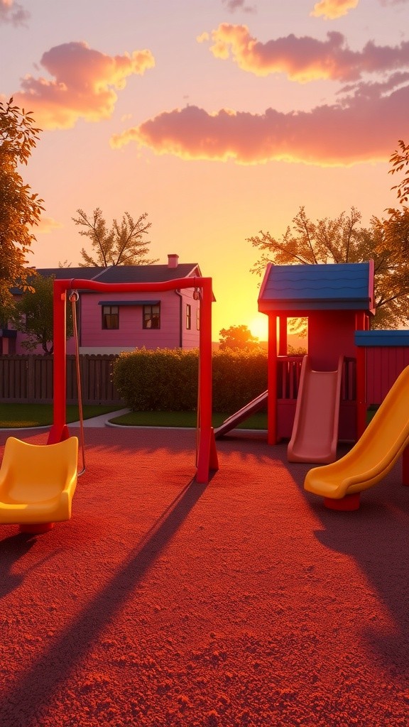 From Bully to Better: A Lesson in Consequences