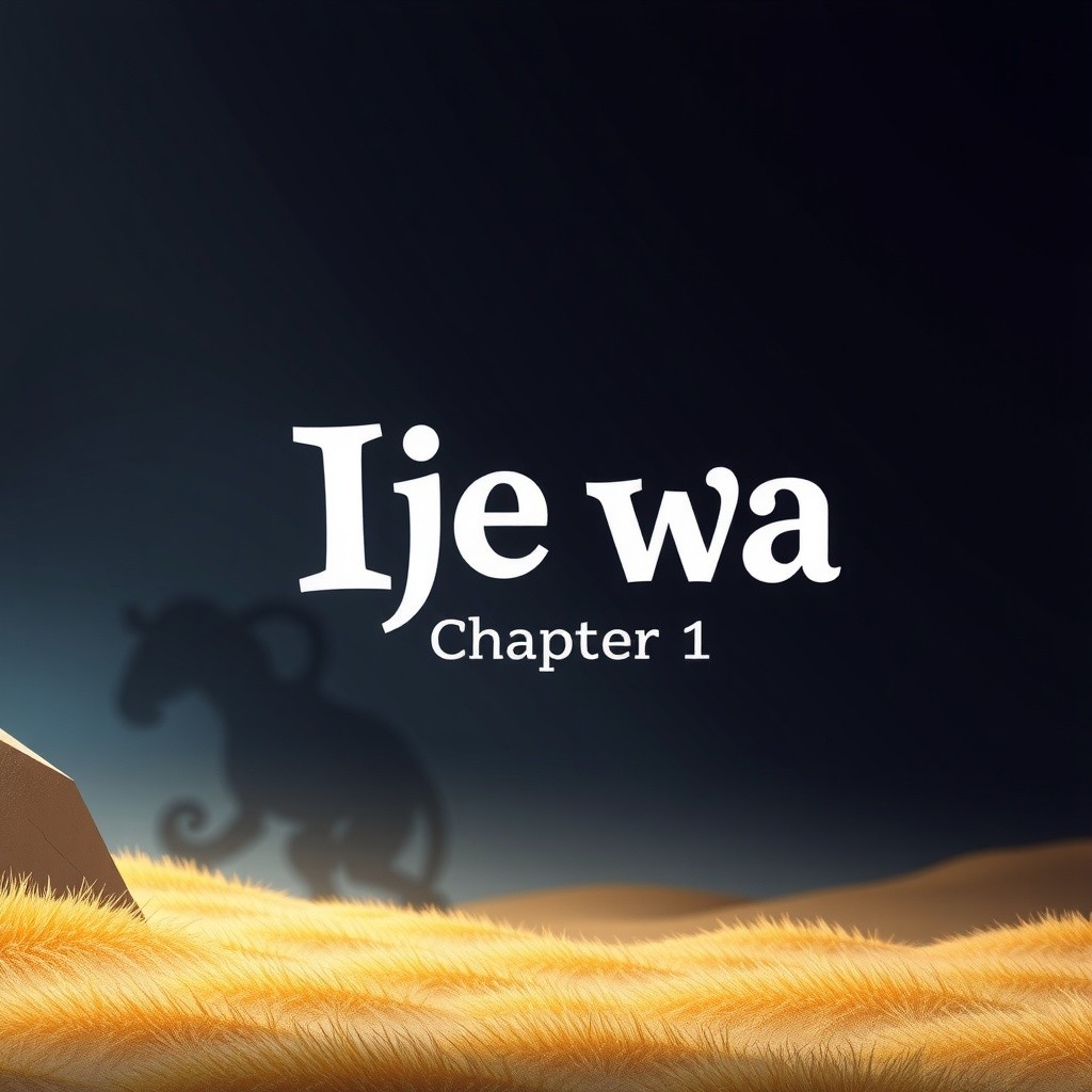 Ijeoma: A Daughter's Mourning