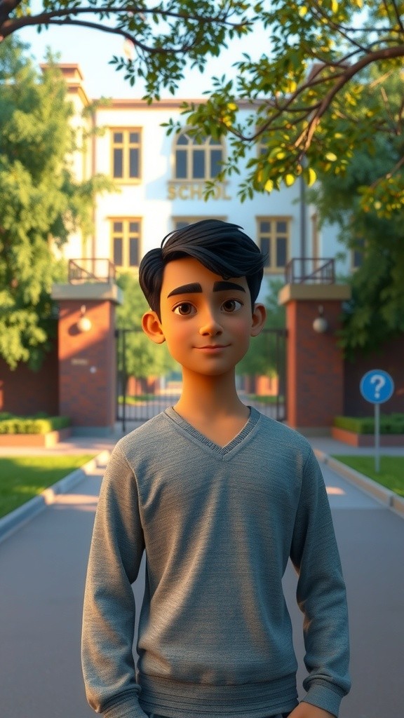 स्कूल के दिन: बचपन की यादें और मजेदार सच