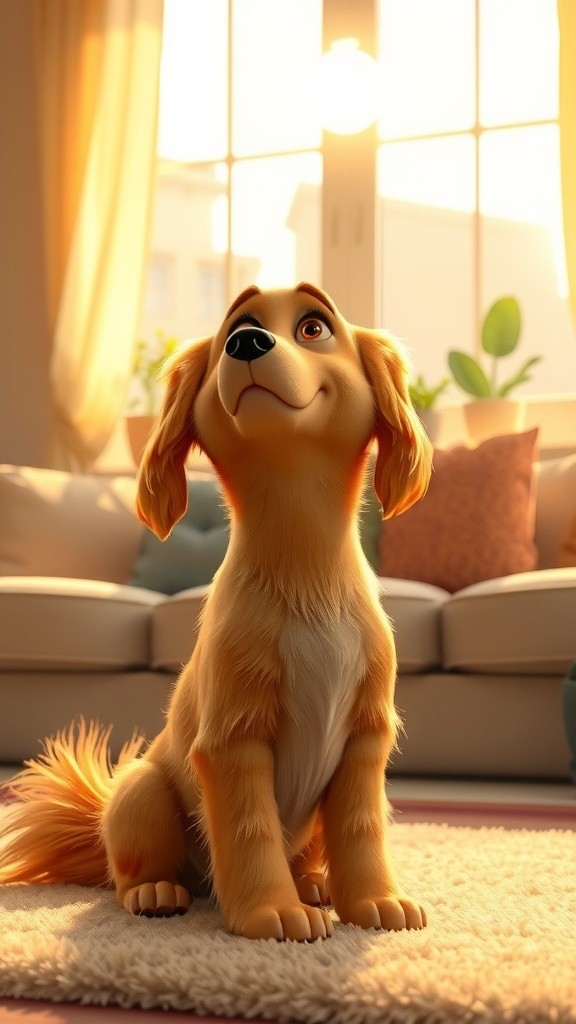 Dog Therapy: A Pawsitive Conversation