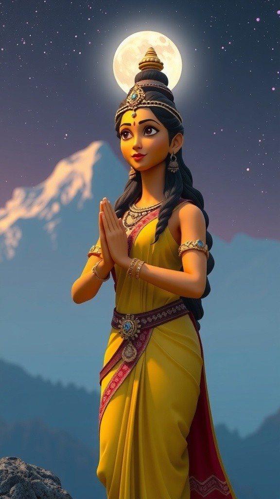 महाशिवरात्रि का महत्व