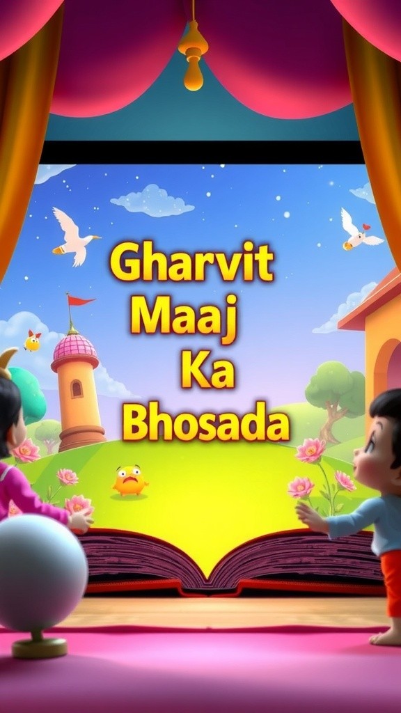 गर्वित की मां का भोसड़ा