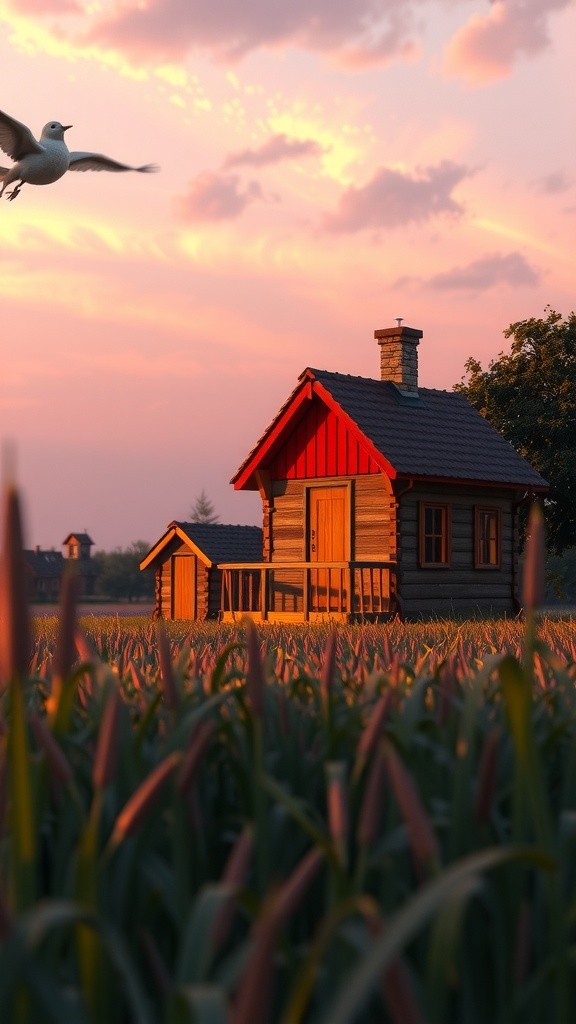 Raka dan Ibu Tiri yang Kejam