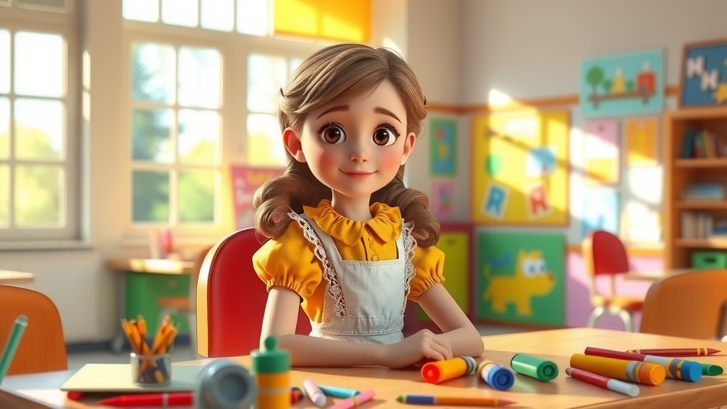 Protecting a Child's Mental Health