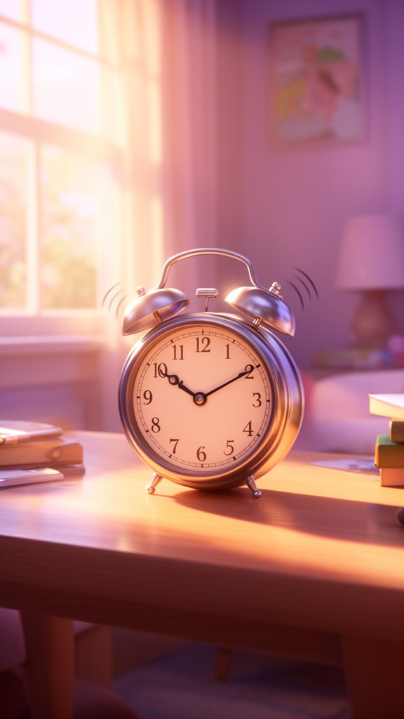 The Man Who Is Always Late