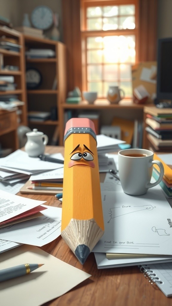 The Power of Creativity