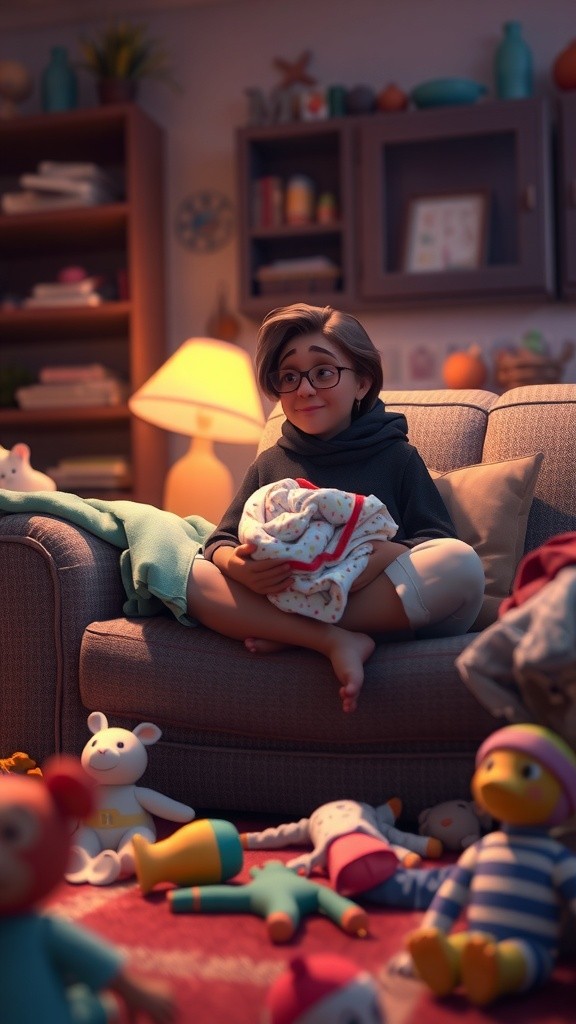 The Magic of Storytime