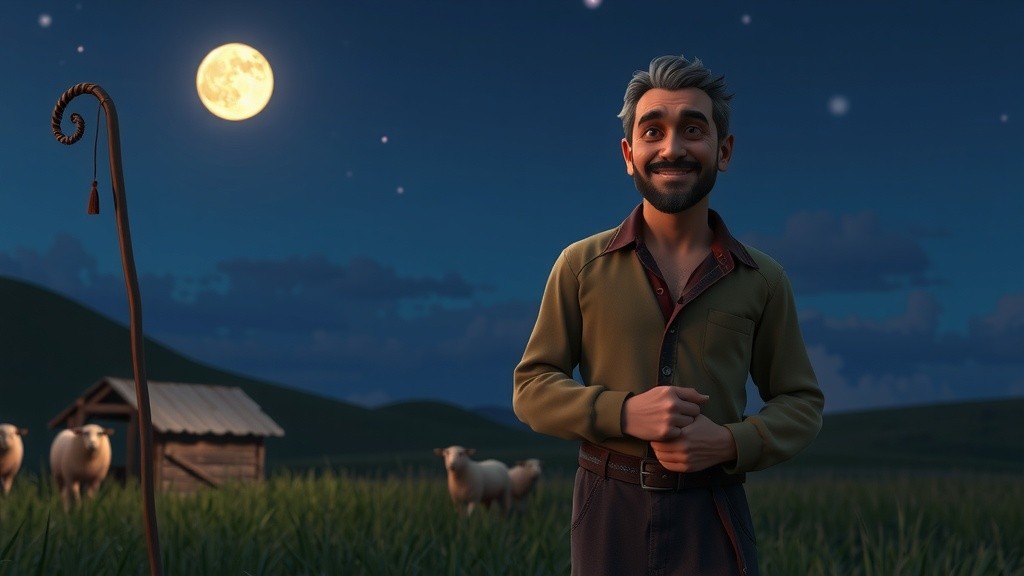 Serigala dalam Kandang