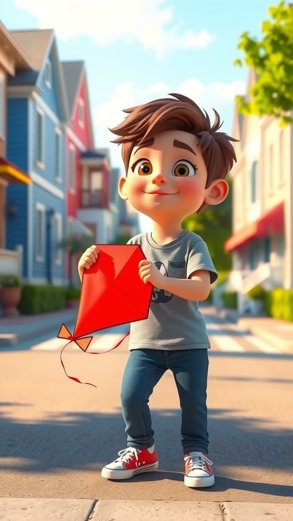 The Spooky Cat Encounter