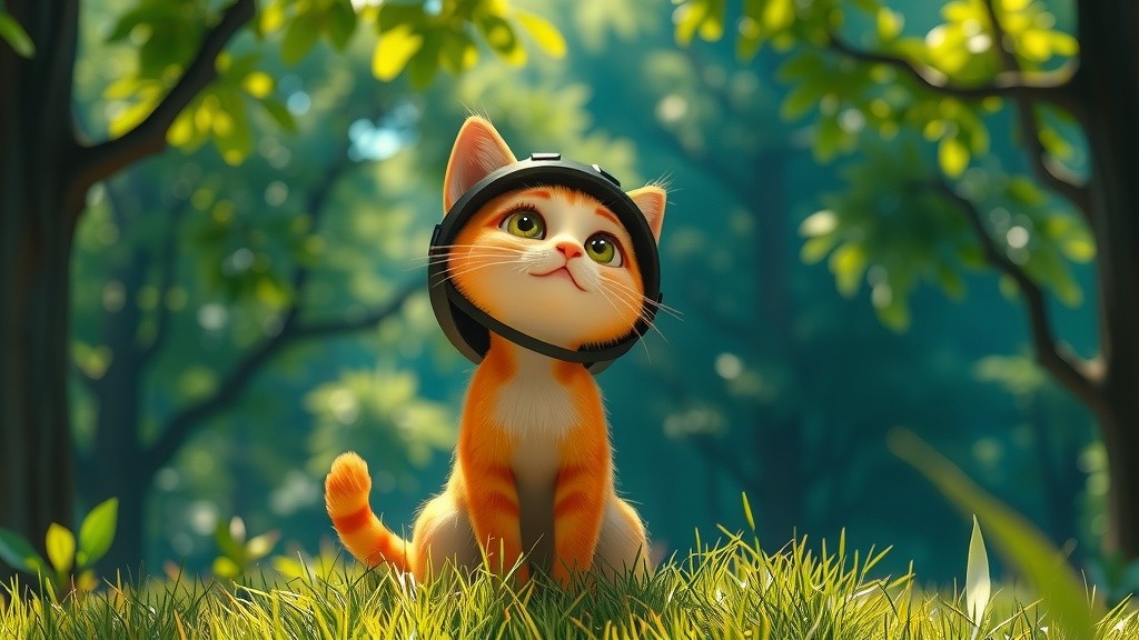 Lonnis aur Haggu ka Jungle Mein Raat